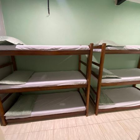 Hostel Pelo Mundo Rio de Janeiro Zewnętrze zdjęcie