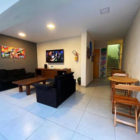 Hostel Pelo Mundo Rio de Janeiro Zewnętrze zdjęcie