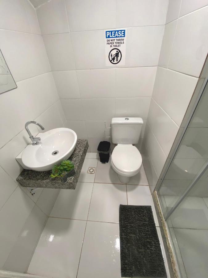 Hostel Pelo Mundo Rio de Janeiro Zewnętrze zdjęcie