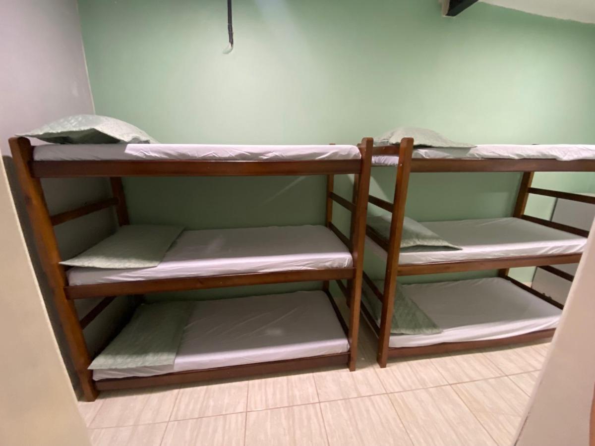 Hostel Pelo Mundo Rio de Janeiro Zewnętrze zdjęcie