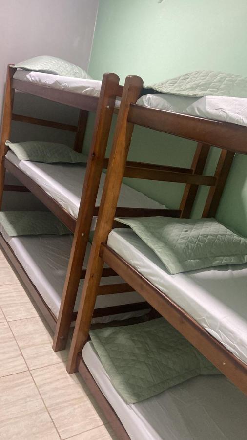 Hostel Pelo Mundo Rio de Janeiro Zewnętrze zdjęcie