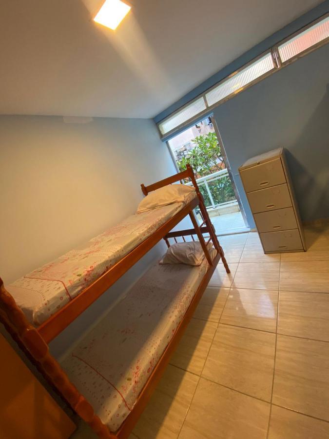 Hostel Pelo Mundo Rio de Janeiro Zewnętrze zdjęcie