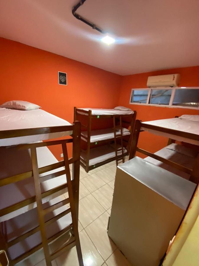 Hostel Pelo Mundo Rio de Janeiro Zewnętrze zdjęcie