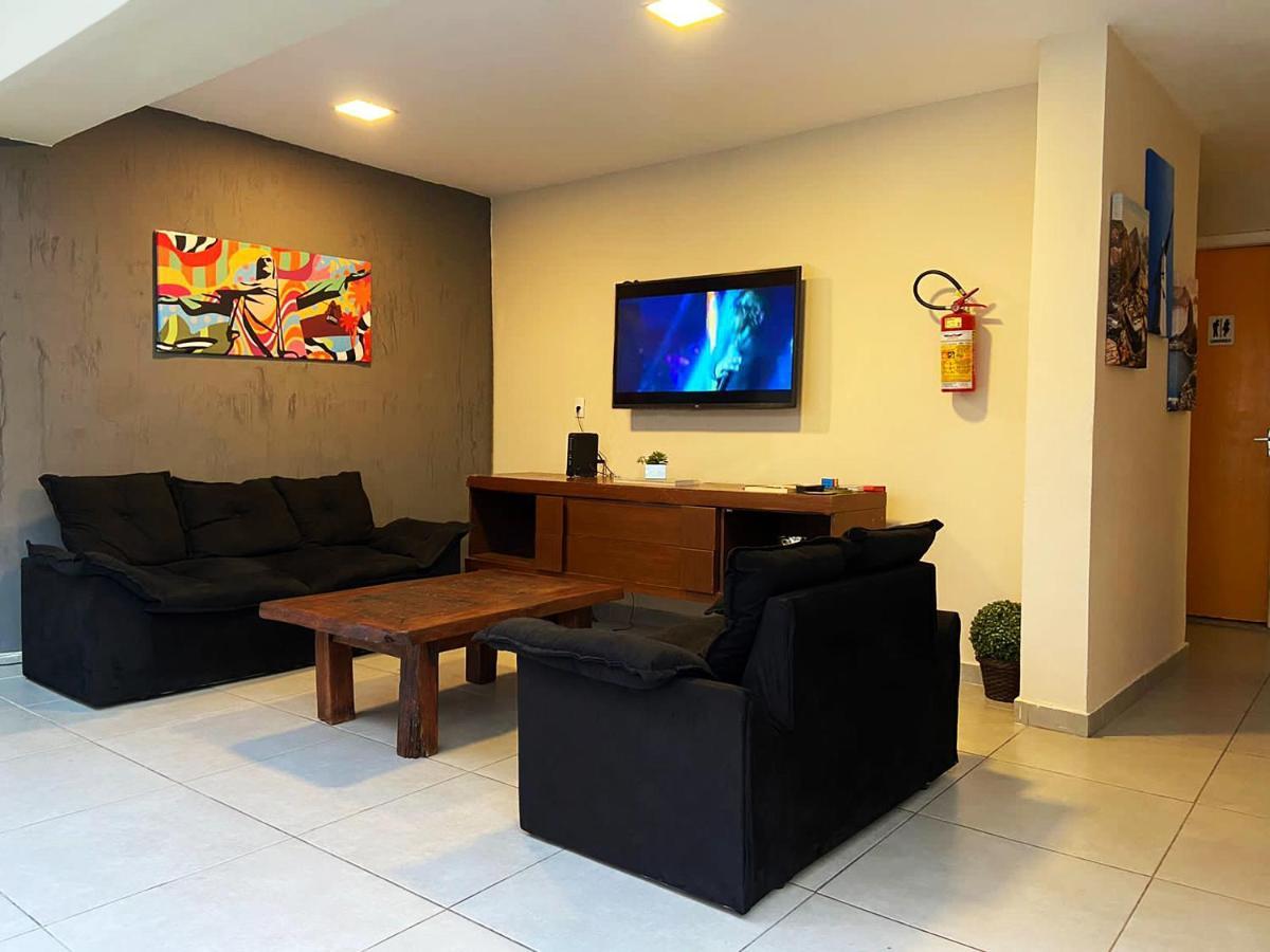 Hostel Pelo Mundo Rio de Janeiro Zewnętrze zdjęcie