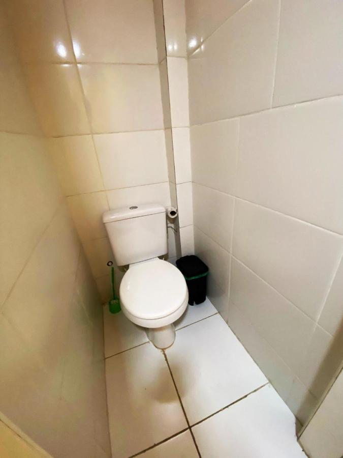 Hostel Pelo Mundo Rio de Janeiro Zewnętrze zdjęcie