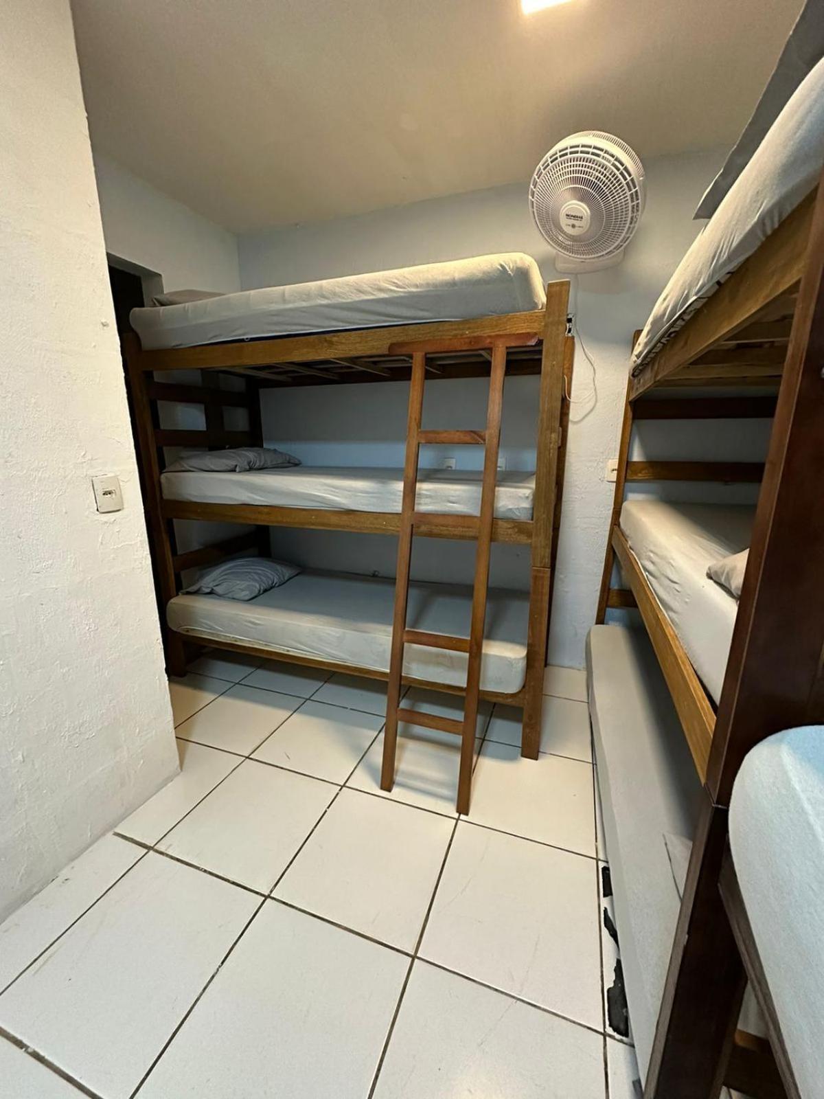 Hostel Pelo Mundo Rio de Janeiro Zewnętrze zdjęcie
