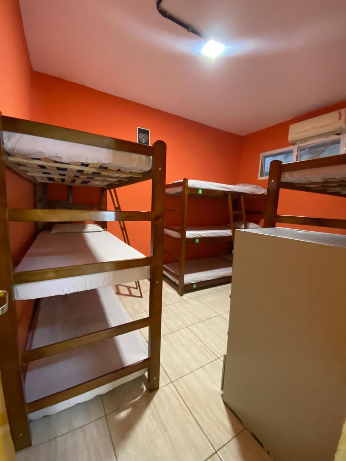 Hostel Pelo Mundo Rio de Janeiro Zewnętrze zdjęcie