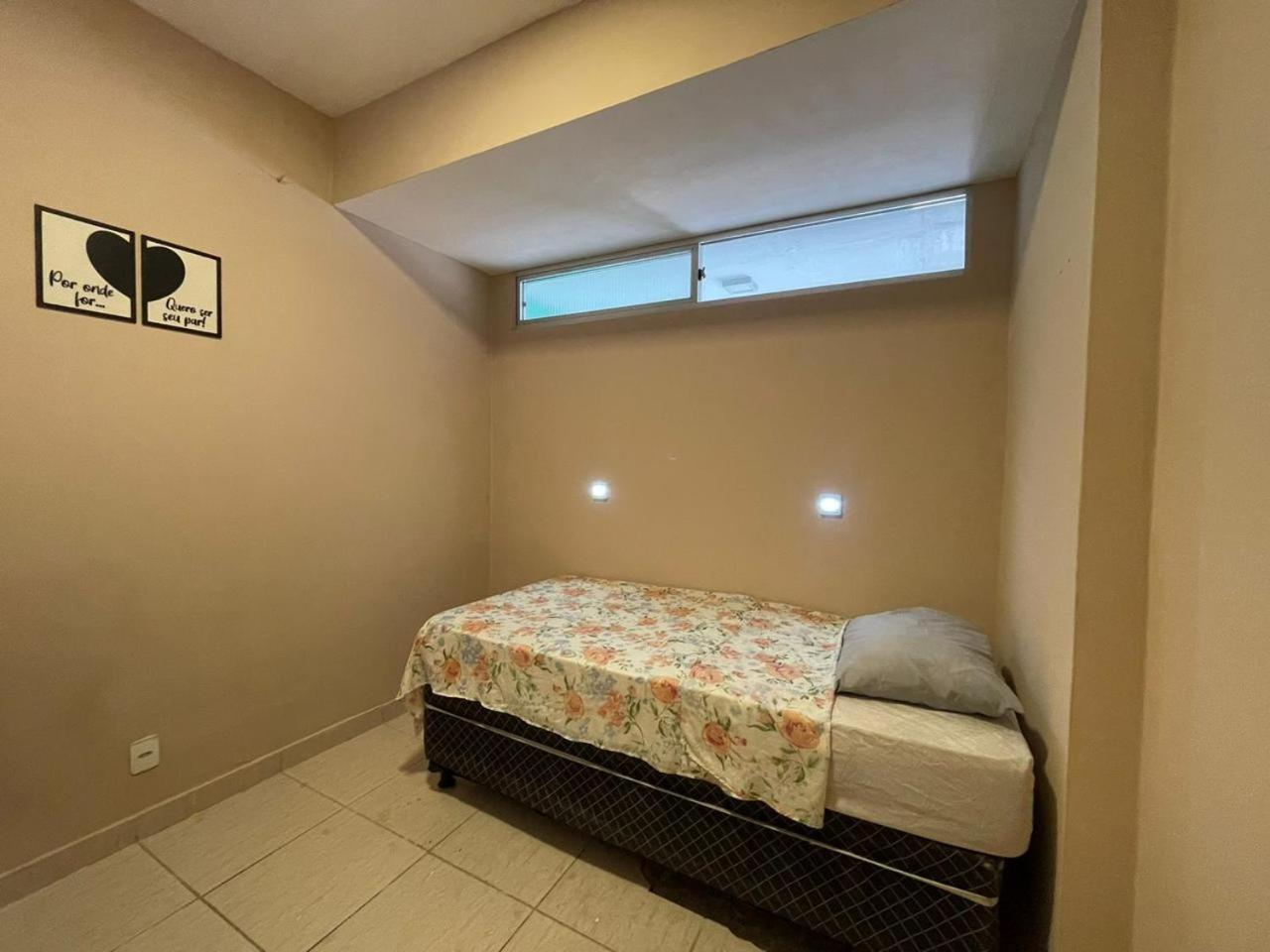 Hostel Pelo Mundo Rio de Janeiro Zewnętrze zdjęcie