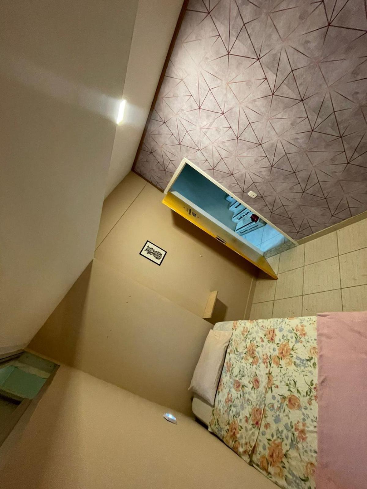 Hostel Pelo Mundo Rio de Janeiro Zewnętrze zdjęcie